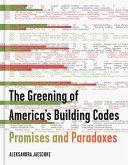 The Greening of America's Building Codes (eBook, ePUB)