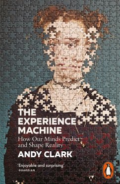 Cover The Experience Machine (eBook, ePUB)
