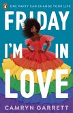Friday I'm in Love (eBook, ePUB)