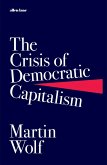 The Crisis of Democratic Capitalism (eBook, ePUB)