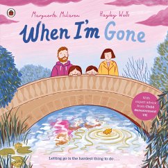 When I'm Gone (eBook, ePUB) - McLaren, Marguerite