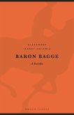 Baron Bagge (eBook, ePUB)
