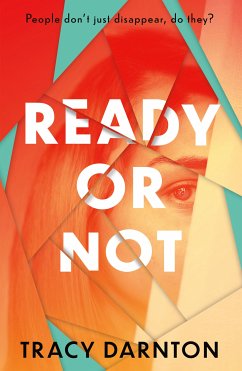 Ready or Not (eBook, ePUB) - Darnton, Tracy