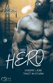 Hero (eBook, ePUB)