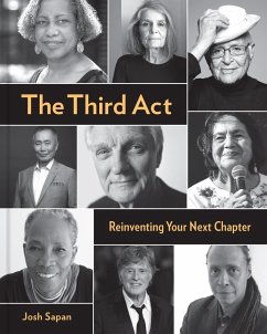 Cover The Third Act (eBook, ePUB)