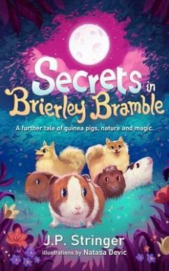 Cover Secrets in Brierley Bramble (eBook, ePUB)