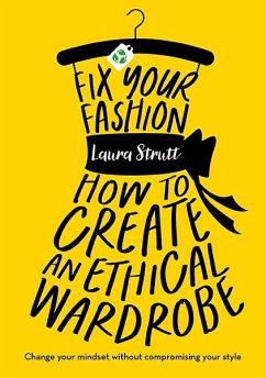Cover Fix Your Fashion (eBook, ePUB)