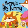 Mummy's Big Tummy (eBook, ePUB) - Bild 1