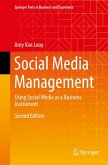 Social Media Management (eBook, PDF)