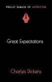 Great Expectations (eBook, ePUB)