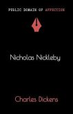 Nicholas Nickleby (eBook, ePUB)