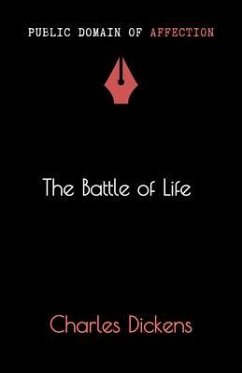 Cover The Battle of Life (eBook, ePUB)