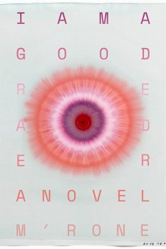 I Am A Good Reader (eBook, ePUB) - M'Rone