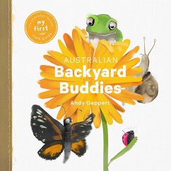 Backyard Buddies (eBook, ePUB) - Geppert, Andy