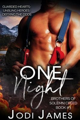 One Night (eBook, ePUB)