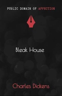 Cover Bleak House (eBook, ePUB)