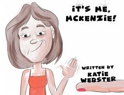 It's Me, Mckenzie! (eBook, ePUB)