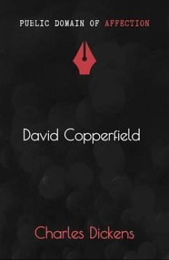 David Copperfield (eBook, ePUB) - Dickens, Charles