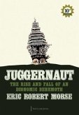 Juggernaut (eBook, ePUB)