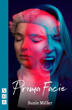 Prima Facie (NHB Modern Plays) (eBook, ePUB) - Miller, Suzie