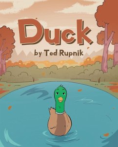 Duck (eBook, ePUB)