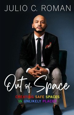 Cover Out of Space (eBook, ePUB)
