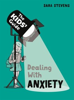 Cover Dealing with Anxiety (eBook, ePUB)