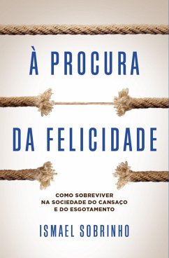Cover À procura da felicidade (eBook, ePUB)