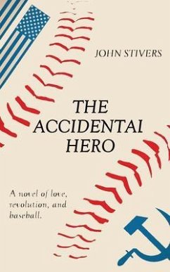 Cover THE ACCIDENTAL HERO (eBook, ePUB)