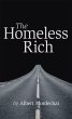 The Homeless Rich (eBook, ePUB) - Bild 1