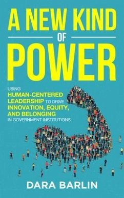 Cover A New Kind of Power (eBook, ePUB)