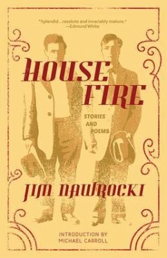 Cover House Fire (eBook, ePUB)