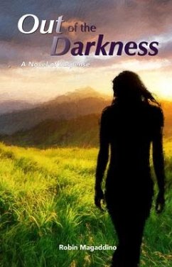 Out of the Darkness (eBook, ePUB) - Magaddino, Robin