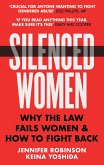 Silenced Women (eBook, ePUB)