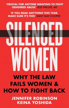 Cover Silenced Women (eBook, ePUB)