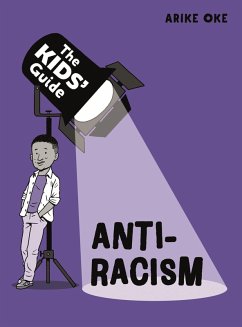 Anti-Racism (eBook, ePUB) - Oke, Arike