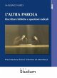 L'altra parola (eBook, ePUB) - Bild 1