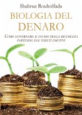 Biologia del denaro (eBook, ePUB)