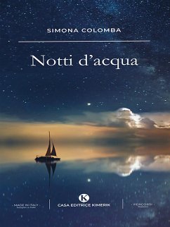 Notti d'acqua (eBook, ePUB) - Colomba, Simona