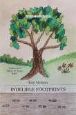 Indelible Footprints (eBook, ePUB)