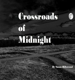 Crossroads of Midnight (eBook, ePUB) - Hillstrand, Susan