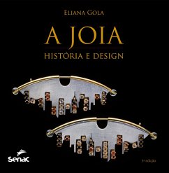 Cover A joia (eBook, ePUB)