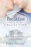 The Breakfast Club Collection (eBook, ePUB)