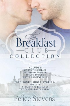 Cover The Breakfast Club Collection (eBook, ePUB)