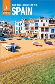 The Rough Guide to Spain (Travel Guide eBook) (eBook, ePUB)