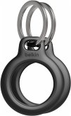 1x2 Belkin Secure Holder schwarz für Apple AirTag schw.MSC002btBK