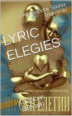 Lyric Elegies (eBook, ePUB)