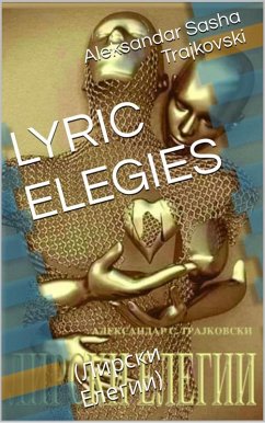Cover Lyric Elegies (eBook, ePUB)