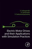 Electric Motor Drives and their Applications with Simulation Practices (eBook, ePUB)