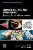 Ceramic Science and Engineering (eBook, ePUB)